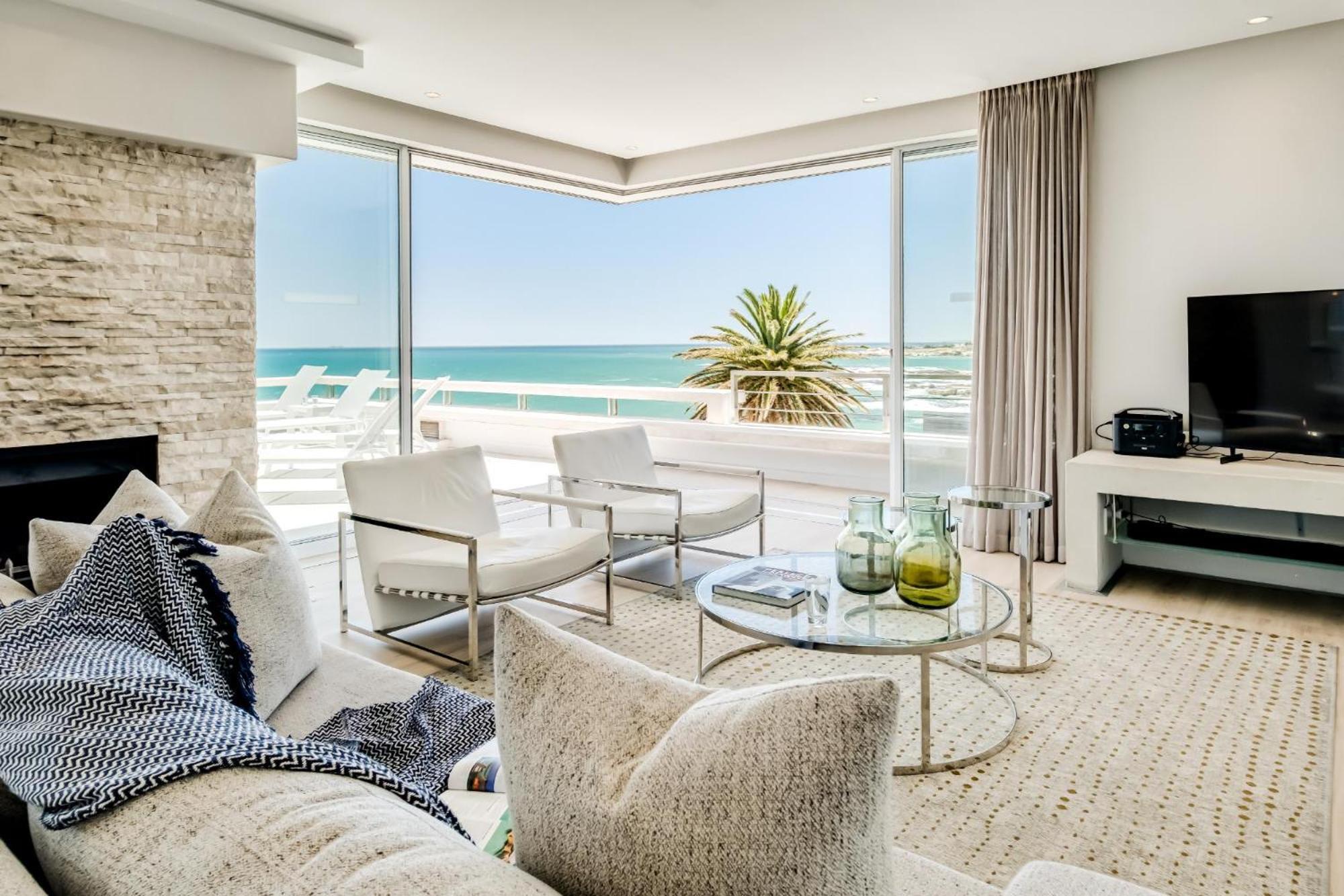 Apartment Sapphire Tide Penthouse *