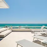 Sapphire Tide Penthouse