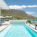 Sapphire Tide Penthouse