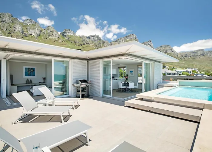 Sapphire Tide Penthouse