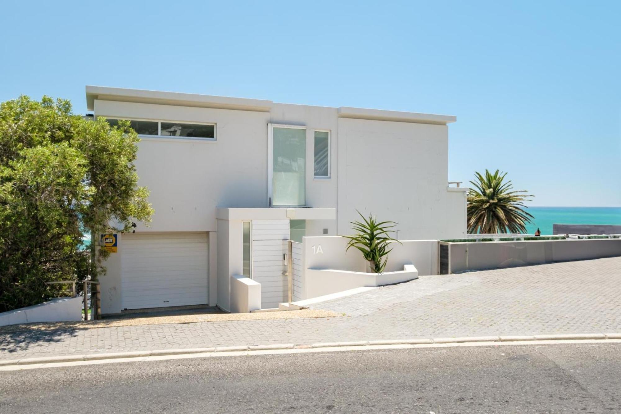 Apartment Sapphire Tide Penthouse Cape Town