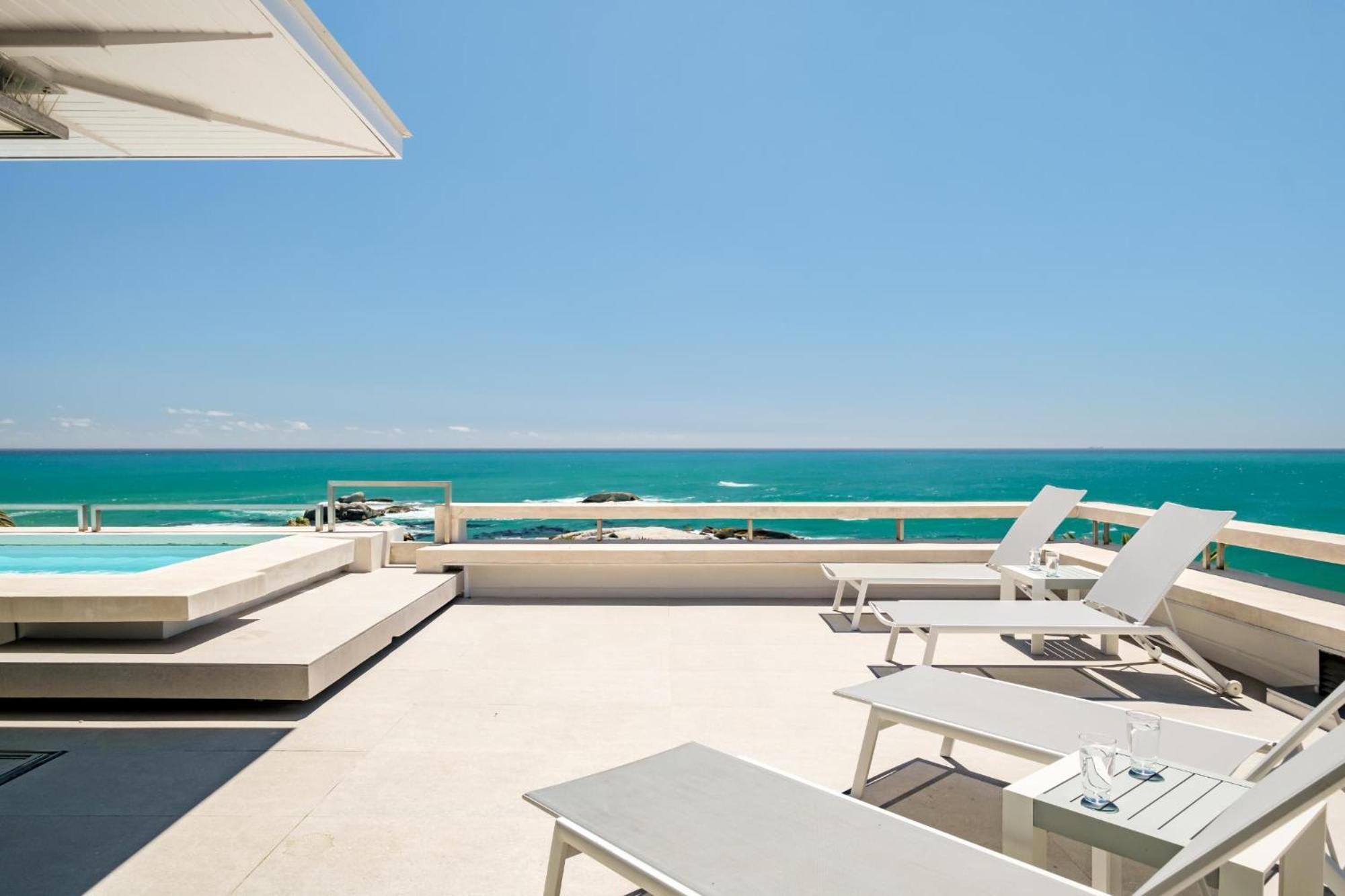 Apartment Sapphire Tide Penthouse *