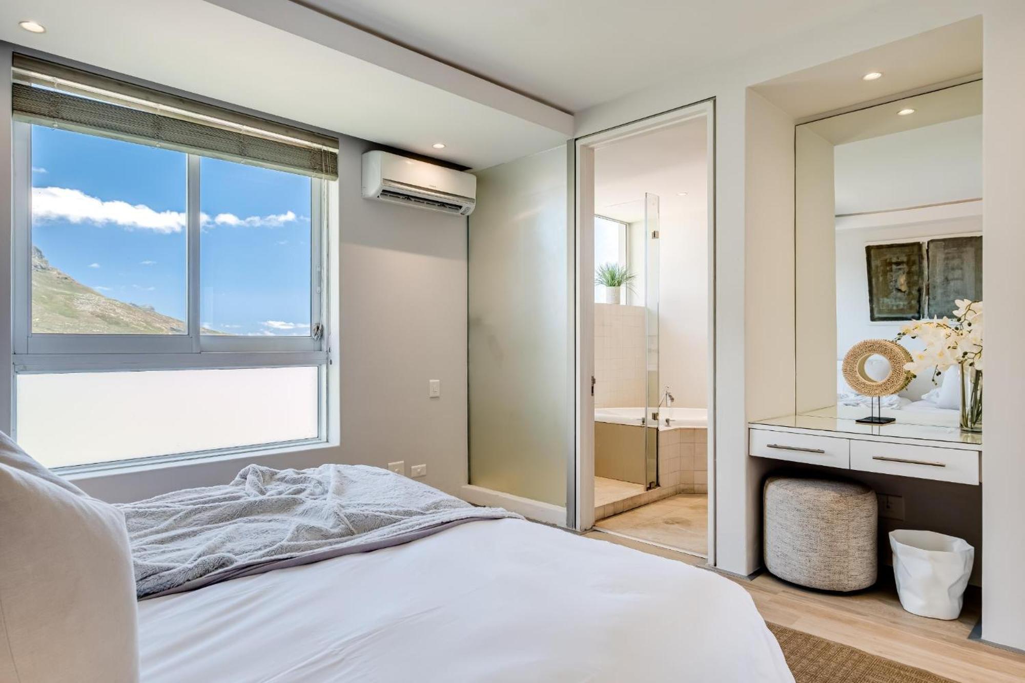Sapphire Tide Penthouse *