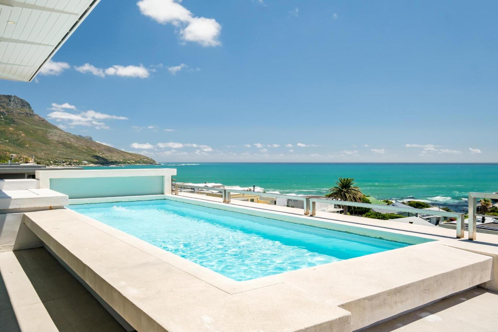 Apartment Sapphire Tide Penthouse *