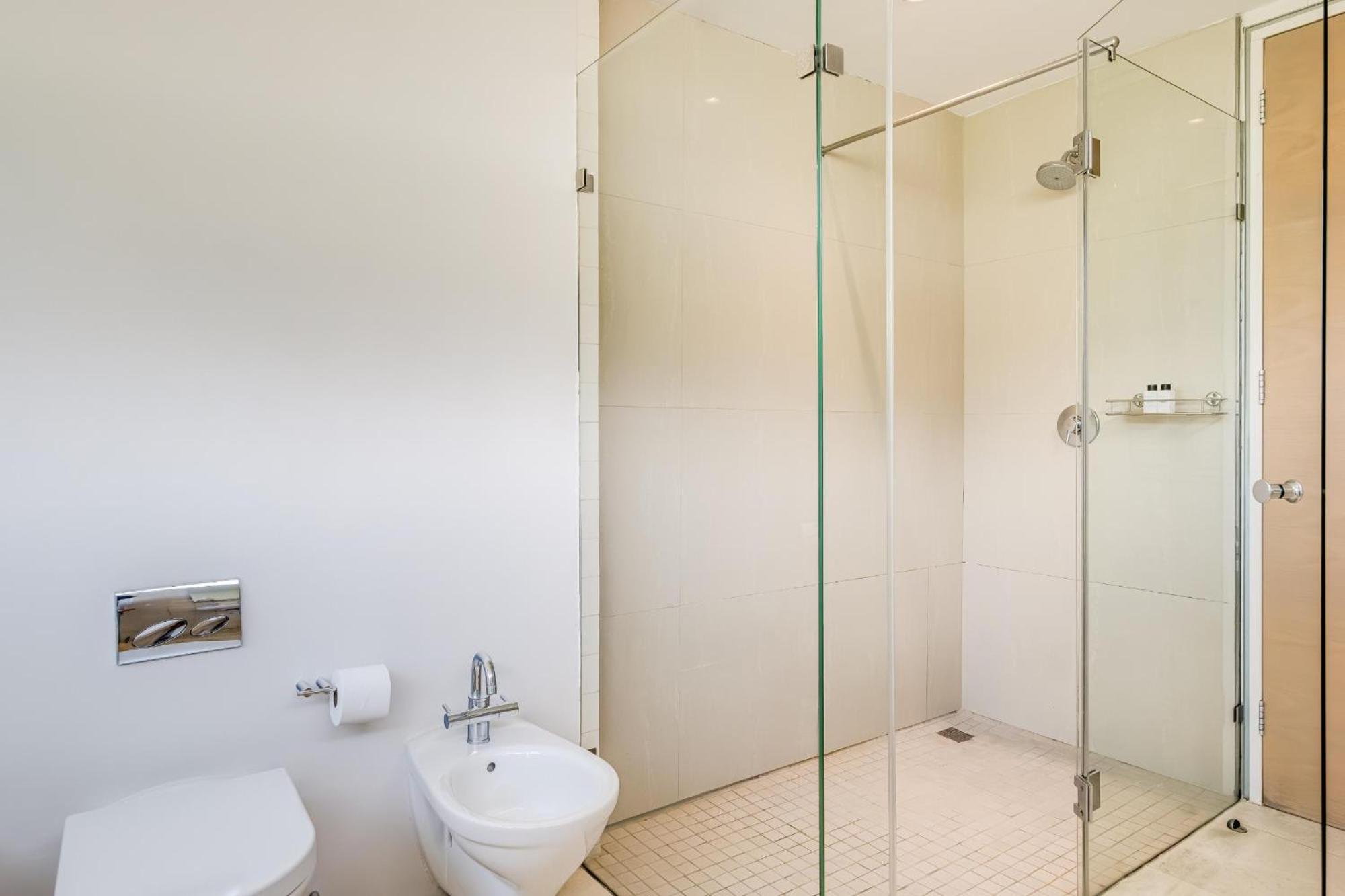 Apartment Sapphire Tide Penthouse Cape Town