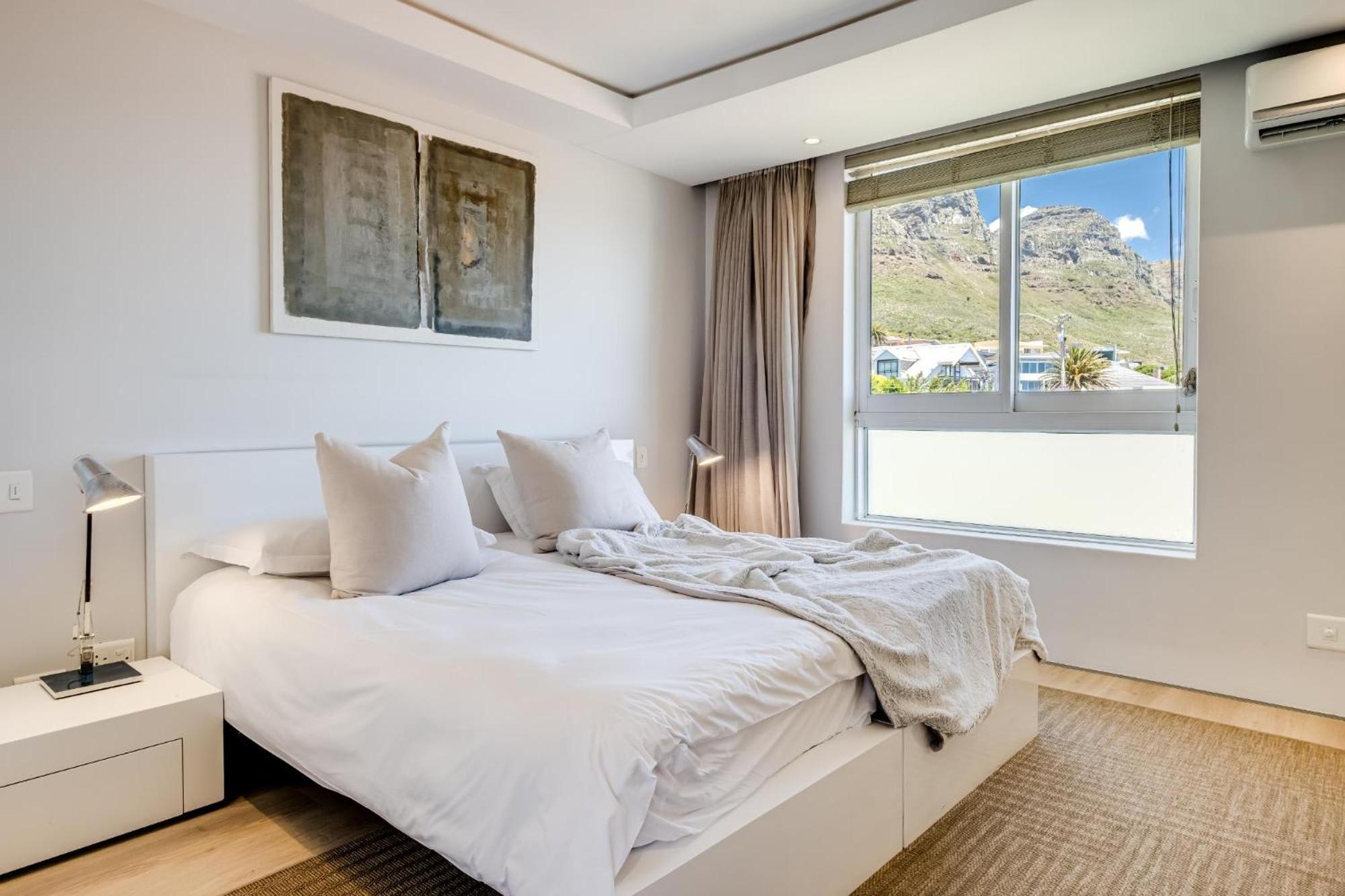 Sapphire Tide Penthouse Cape Town