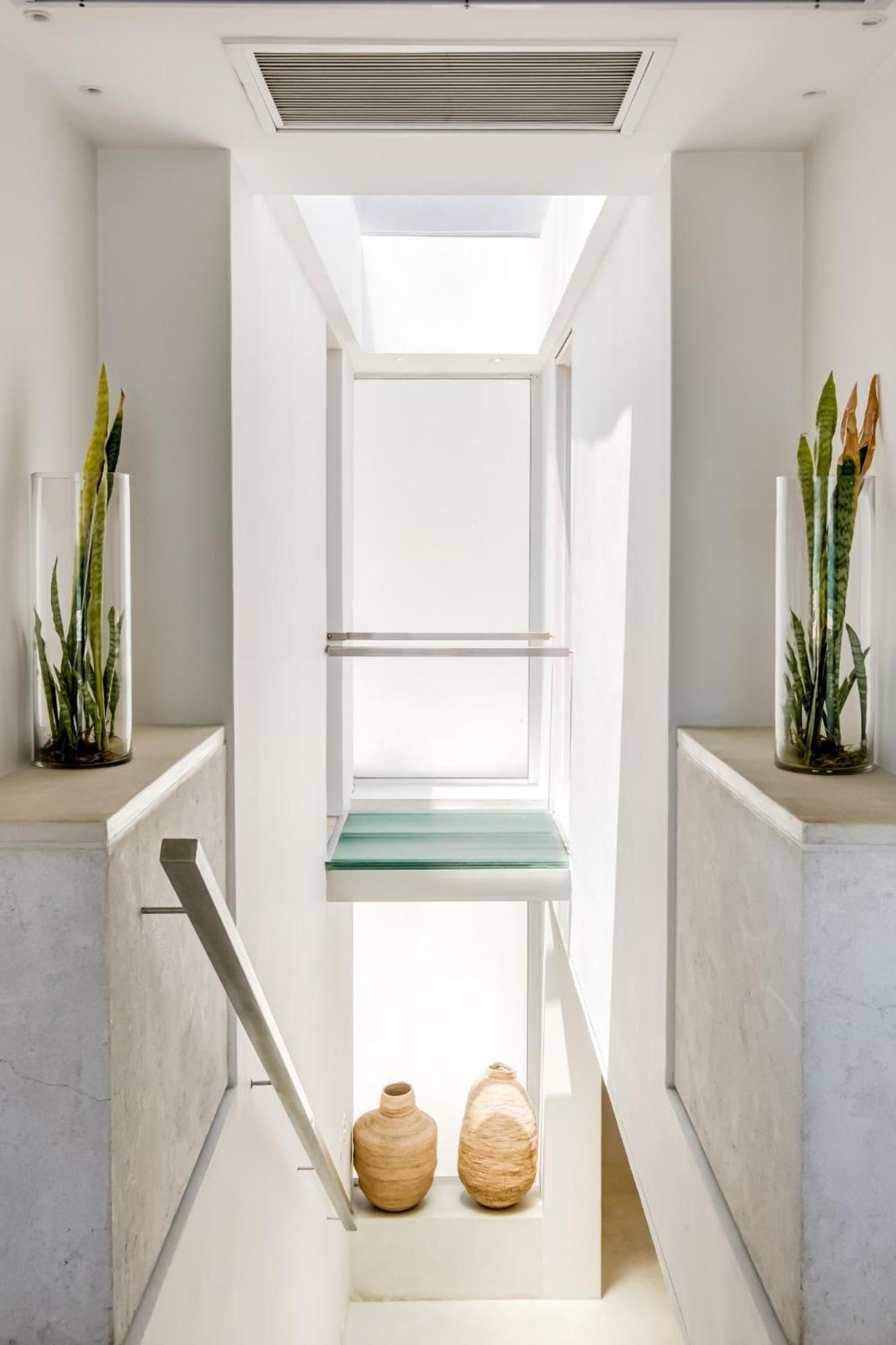 Sapphire Tide Penthouse * Cape Town