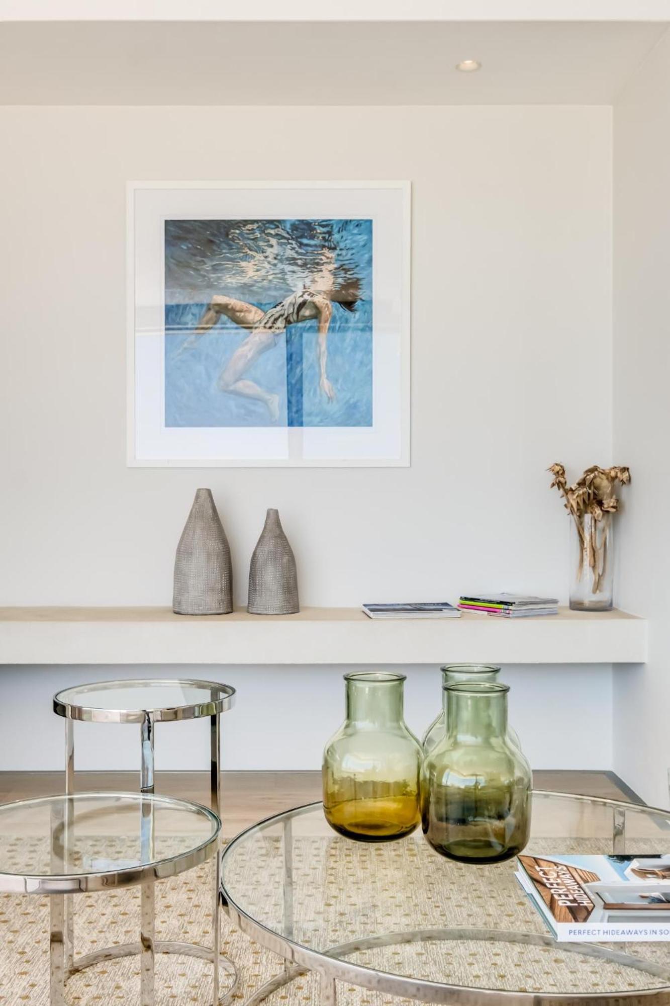 Sapphire Tide Penthouse * Cape Town