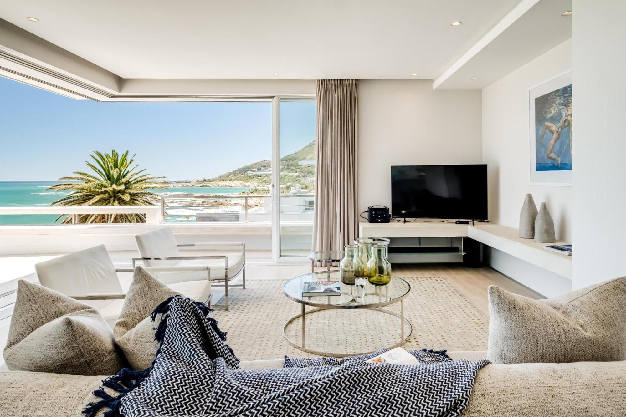 Apartment Sapphire Tide Penthouse
