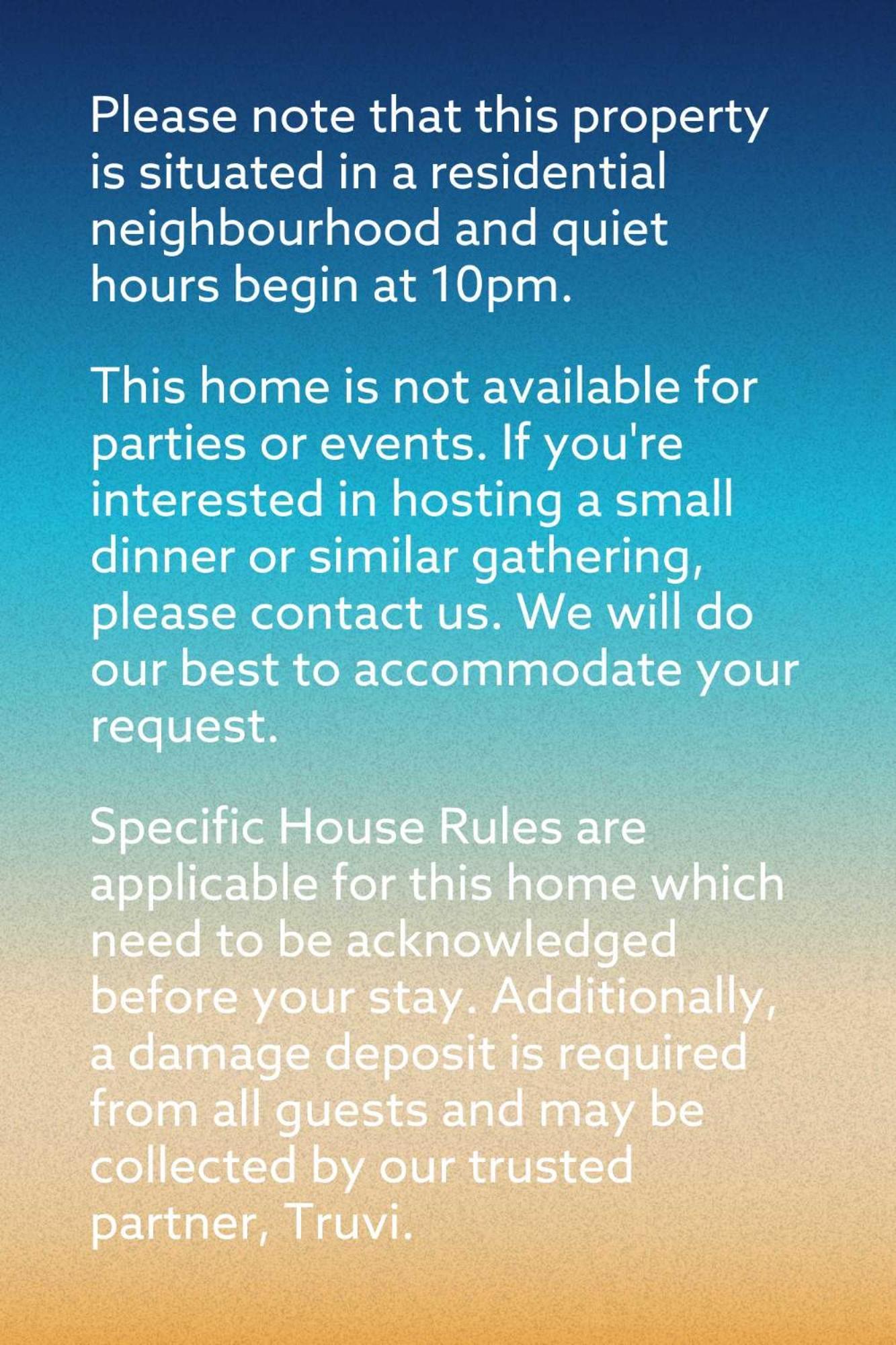 Apartment Sapphire Tide Penthouse
